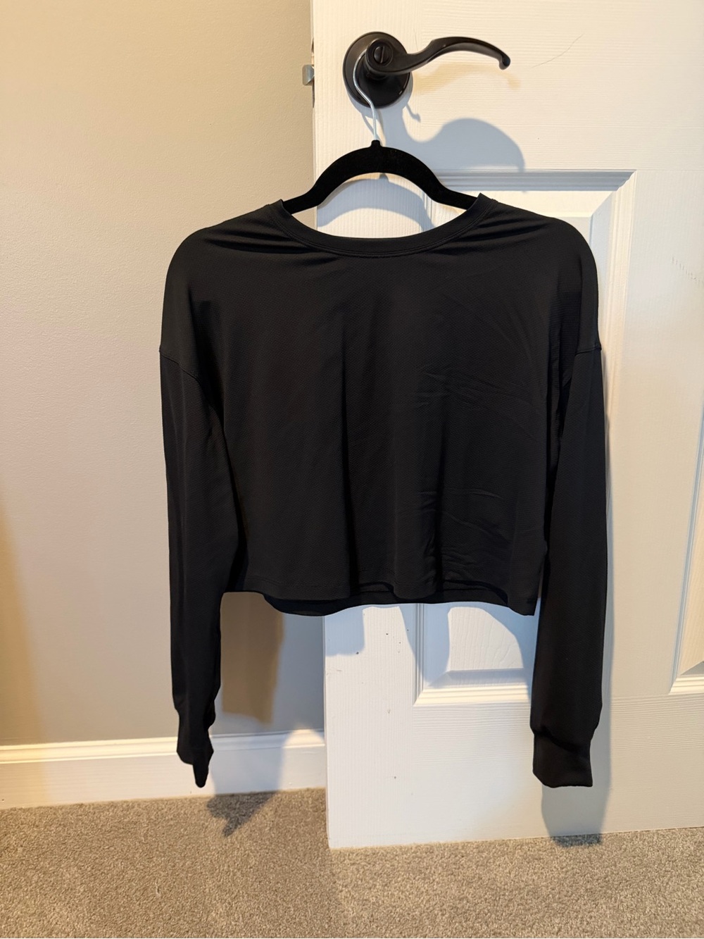Lululemon Muscle Love Long Sleeve